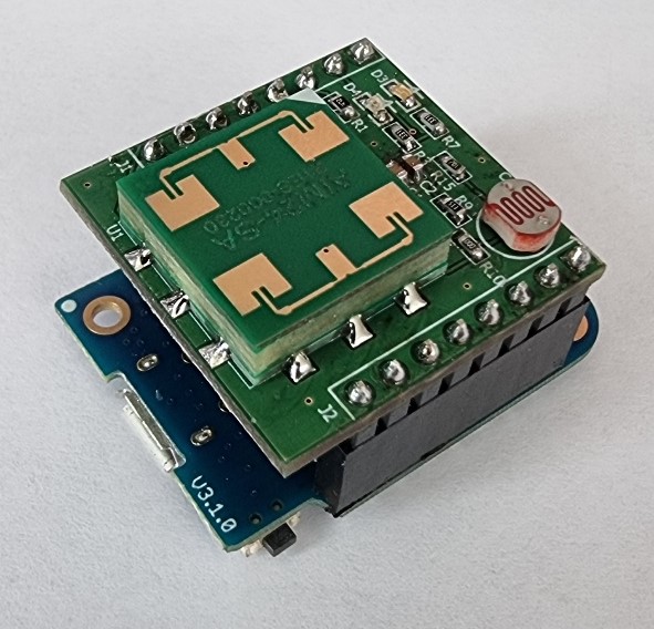 AIM24 ESP8266(WiFi)