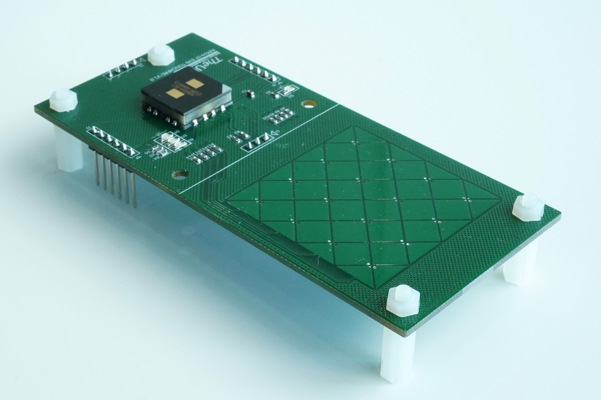 AIM24-ST Touch Pad